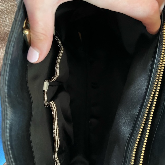 Henri Bendel Shoulder Bag - Picture 5 of 9